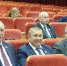 Основные итоги второго этапа очередной 29-й сессии Госсовета Чувашии - Государственный Совет