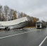 На М-7 в Чувашии произошло смертельное ДТП с участием трех большегрузов - ChuvashiaNews.Ru
