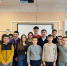 Максим Гребенкин провел встречу с учащимися МБОУ «СОШ № 39» города Чебоксары - Собрание депутатов