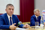 Влиять на добрые перемены: Владимир Доброхотов обозначил приоритеты в "Открытом городе"