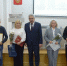 Леонид Черкесов поздравил Чебоксарское производственное объединение им. В.И. Чапаева с 83-летием - Единая Россия