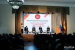 Республиканский круглый стол «Социализация иностранных студентов в России: региональная модель»