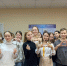 Стартовала вторая смена «Губернаторского лагеря» - Министерство образования
