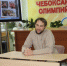 Час духовного общения в Чебоксарском училище олимпийского резерва - Чебоксарско-Чувашская Епархия