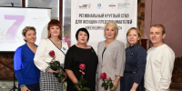 Женщины бизнеса соберутся в Цивильске - Минэкономразвития Чувашии