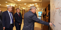 Чувашия – лидер по обеспеченности троллейбусами жителей республики - Глава Чувашской Республики