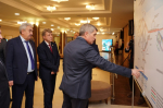 Чувашия является лидером по обеспеченности троллейбусами жителей республики