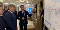 Маршрутная сеть троллейбусов в Чебоксарах - одна из самых развитых в России - Чебоксары.ру