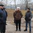 В Чебоксарах продолжаются обходы территории на предмет благоустройства - Администрация г. Чебоксары