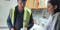 Пожарные извещатели бесплатно устанавливают в домах многодетных семей Чувашии - ChuvashiaNews.Ru