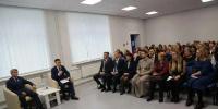 Лекторы Российского общества «Знание» выступили на республиканском родительском форуме в Чувашии - Министерство образования