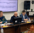 В Торгово-промышленной палате Чувашии состоялась рабочая встреча представителей МЧС России и бизнес-сообщества - МЧС Чувашской Республики