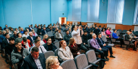 Реализацию инициативных проектов обсудят на Едином информдне в Чувашии - Государственный аграрный университет