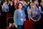 Программа «Голос поколения. Преподаватели» – для тех, кто готов вкладываться в воспитание молодежи