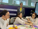 Программа «Голос поколения. Преподаватели» – для тех, кто готов вкладываться в воспитание молодежи