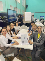 Программа «Голос поколения. Преподаватели» – для тех, кто готов вкладываться в воспитание молодежи