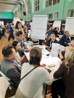 Программа «Голос поколения. Преподаватели» – для тех, кто готов вкладываться в воспитание молодежи