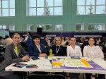 Программа «Голос поколения. Преподаватели» – для тех, кто готов вкладываться в воспитание молодежи