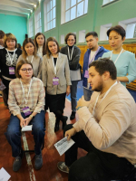 Программа «Голос поколения. Преподаватели» – для тех, кто готов вкладываться в воспитание молодежи