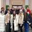 Агроклассники Яльчикской СОШ побывали на мастер-классе в Чувашском ГАУ - Государственный аграрный университет