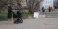 В Чувашской Республике родили более семи тысяч младенцев за 9 месяцев - ChuvashiaNews.Ru