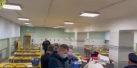 Скриншот видео ТГ-канала «Прокуратура Чувашии» - Газета Наша версия
