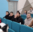 Иностранным студентам рассказали о  программе переселения соотечественников в Россию - Министерство труда и соцзащиты