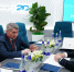 На аэродроме в Чебоксарах стартовали проектные работы по капитальному ремонту - Глава Чувашской Республики
