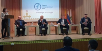 Чебоксарском округе проходит Единый информационный день - Газета Таван Ен