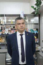 Министр образования республики Дмитрий ЗАХАРОВ - Бдительнее надо быть: