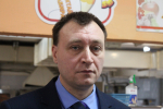 Директор школы № 16 Игорь ПАЙКОВ - Бдительнее надо быть:
