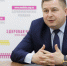 Министр здравоохранения ЧР Владимир Степанов - Газета Грани