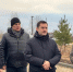 Благоустройство Государевой горы в Мариинском Посаде подрядчик доделает за свой счет, идет претензионная работа - Минэкономразвития Чувашии
