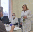 Жителей Ядринского округа проконсультировали врачи из республиканских клиник - Министерство здравоохранения