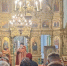 Престольный праздник отметили в храме Архангела Михаила с. Тогаево Марпосадского муниципального округа - Чебоксарско-Чувашская Епархия