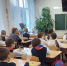 Священик посетил СОШ №2 города Новочебоксарск - Чебоксарско-Чувашская Епархия