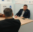 Депутат Андрей Марушин провел прием граждан по личным вопросам - Государственный Совет
