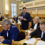 Самые частые административные нарушения чебоксарцев – невнесение платы за пользование муниципальными парковками