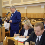Самые частые административные нарушения чебоксарцев – невнесение платы за пользование муниципальными парковками