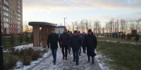 По заданию Владимира Доброхотова в субботу пройдут обходы городских территорий - Администрация г. Чебоксары