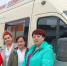 Специалисты Чебоксарской районной больницы провели выездной прием в селе Чемурши - Министерство здравоохранения