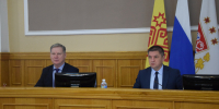 Безопасный город - Газета Чебоксарские новости
