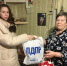 Активисты Чувашского отделения ЛДПР поздравили женщин с Днем матери - ЛДПР