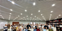 День матери на приходе храма в честь иконы Божией Матери " Взыскание погибших" г.Чебоксары - Чебоксарско-Чувашская Епархия