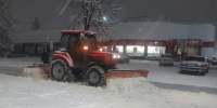 АО "Дорэкс" ведет работы на дорогах города Чебоксары в круглосуточном режиме - Чебоксары.ру