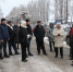 В Чебоксарах проверили зимнее содержание территорий - Администрация г. Чебоксары