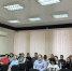 В Чебоксарах продолжаются обучающие занятия к Международному дню борьбы с коррупцией - Администрация г. Чебоксары