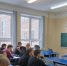Священник провел беседу с студентами Чувашского государственного университета - Чебоксарско-Чувашская Епархия