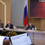 На Совете при Главе Чувашии по стратегическому развитию и проектной деятельности рассмотрели реализацию нацпроекта «Экология» - Министерство природных ресурсов