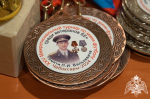 В Чебоксарах память полковника Петра Валькевича почтили традиционным турниром по мини-футболу